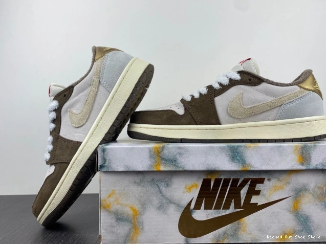 Kick Theory Air Rabbit DV1312-200 the Year 1 of OG Jordan Retro Low 0808